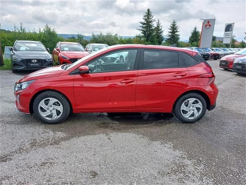 Neu 2025 Hyundai i20 GO! Kleinwagen | € 14.770 (Superpreis) - Bild 1/3