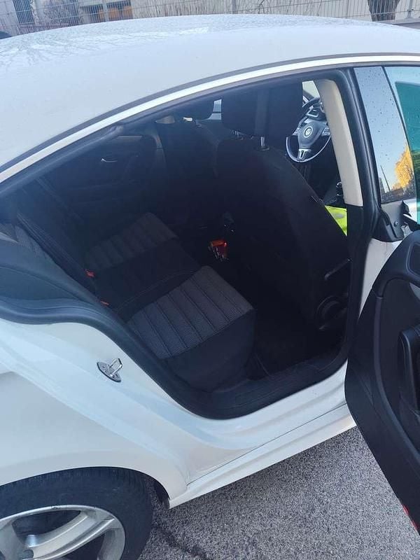 Gebraucht VW CC 150 PS (110 kW) 2015 Limousine