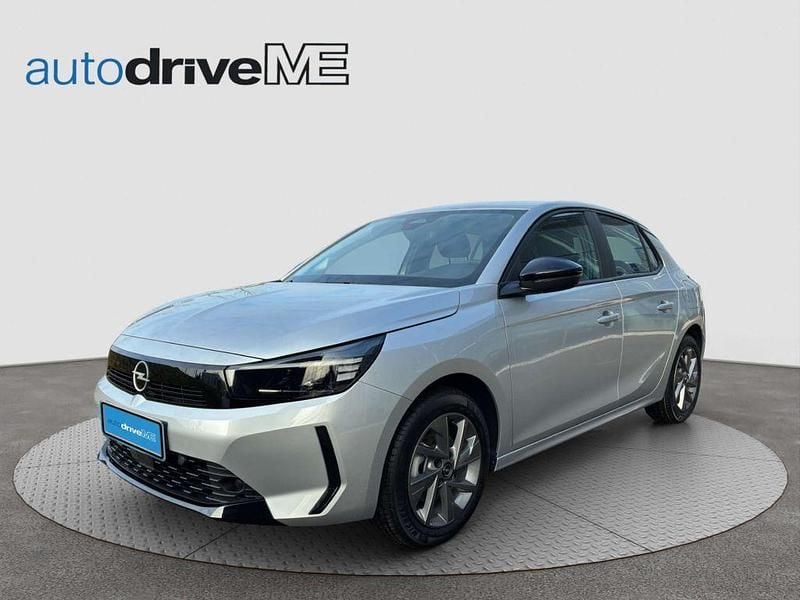 Gebraucht Opel Corsa 101 PS (74 kW) 2025 Silber Limousine