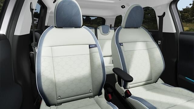 Gebraucht Mini Aceman Classic 160 kW (218 PS) 2025 Silber SUV