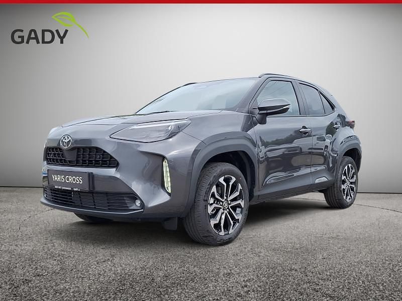 Gebraucht 2025 Toyota Yaris Hybrid Active Limousine | € 28.699 - Bild 1/4