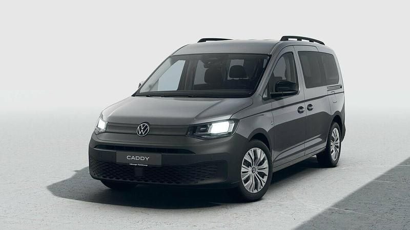 Neu VW Caddy Maxi 122 PS (89 kW) 2026 Van / Kleinbus