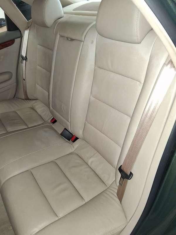 Gebraucht Audi A4 220 PS (161 kW) 2001 Limousine