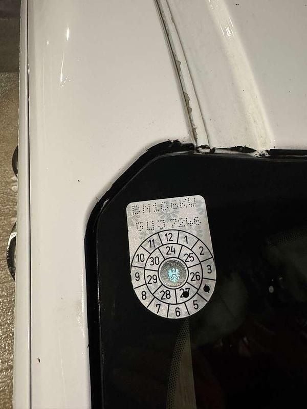 Gebraucht Ford Transit Trend 75 PS (55 kW) 2016 Limousine