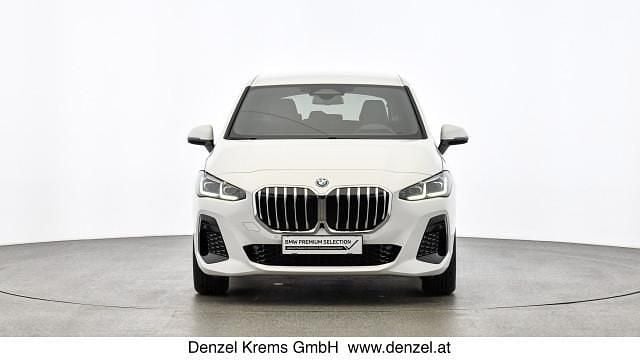Gebraucht BMW 225 Luxury Line 136 PS (100 kW) 2024 Alpinweiss Kombi