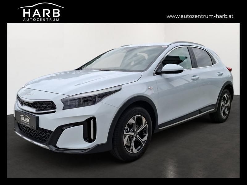 Neu 2025 Kia XCeed Silver SUV | € 25.850 (Fairer Preis) - Bild 1/3