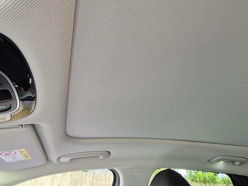 Gebraucht Hyundai Tucson 179 PS (131 kW) 2022 Grau SUV