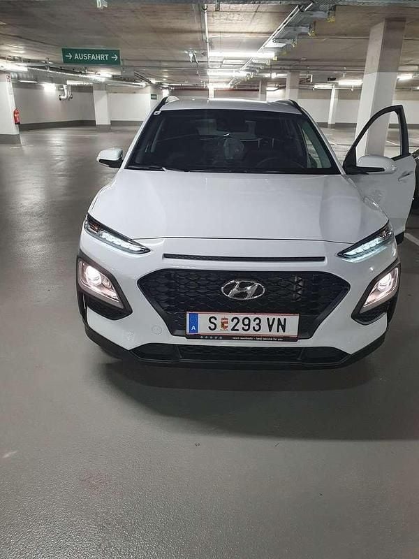 Gebraucht Hyundai Kona Premium 136 PS (100 kW) 2020 SUV