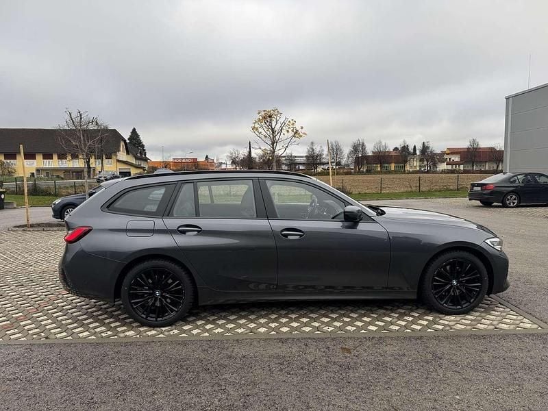 Gebraucht BMW 320 190 PS (139 kW) 2020 Kombi