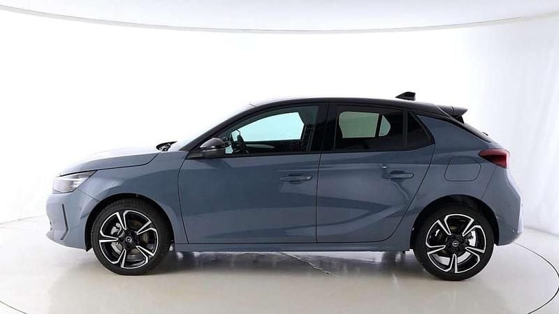 Neu Opel Corsa 101 PS (74 kW) 2025 Grafik grau Limousine