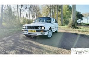 Gebraucht BMW 325 Comfort Edition 170 PS (125 kW) 1991 Weiß Kombi