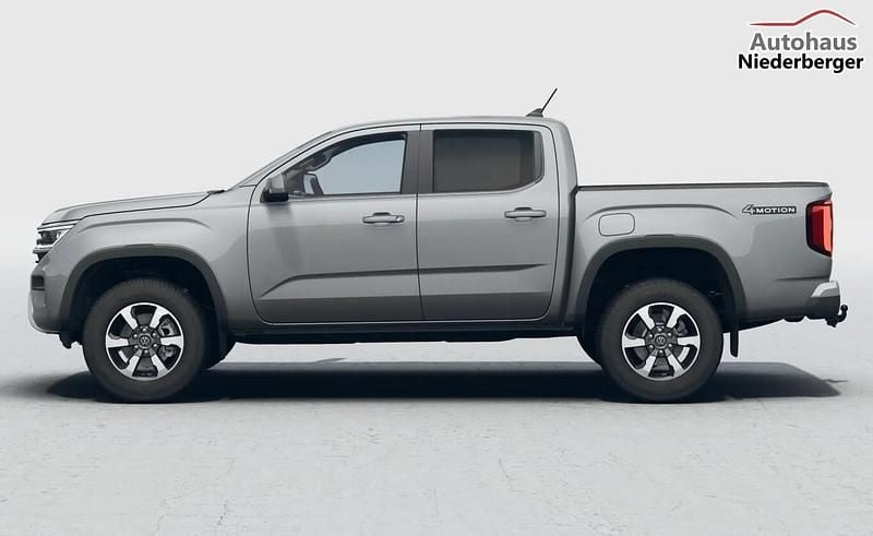 Neu VW Amarok Style 241 PS (177 kW) 2026 Abholung