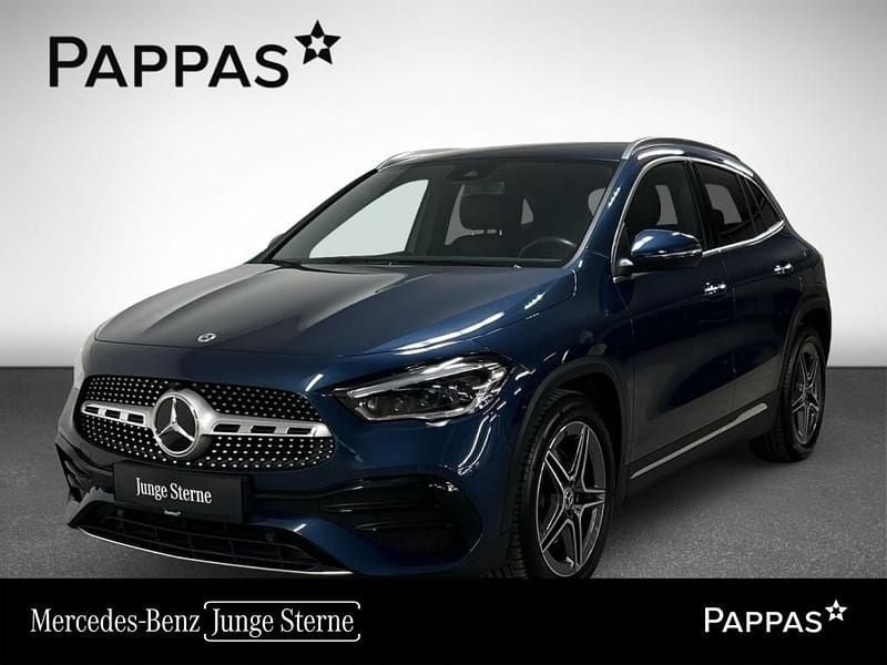 Gebraucht 2022 Mercedes GLA220 SUV | € 39.900 (Guter Preis) - Bild 1/3