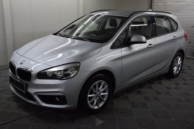 Bmw 214 active tourer