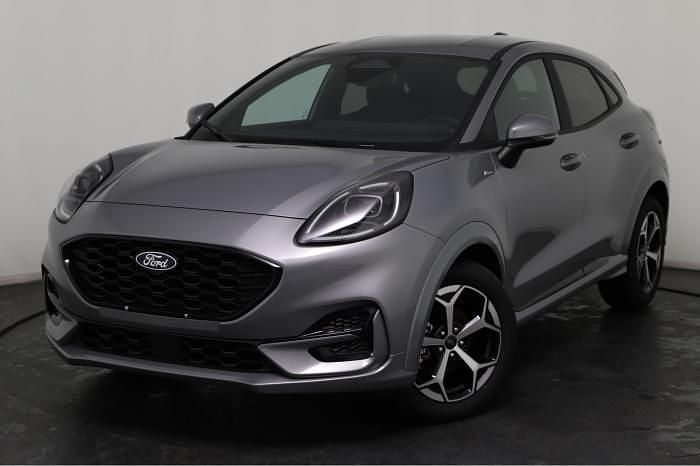 Neu Ford Puma ST-Line 125 PS (91 kW) 2025 SUV
