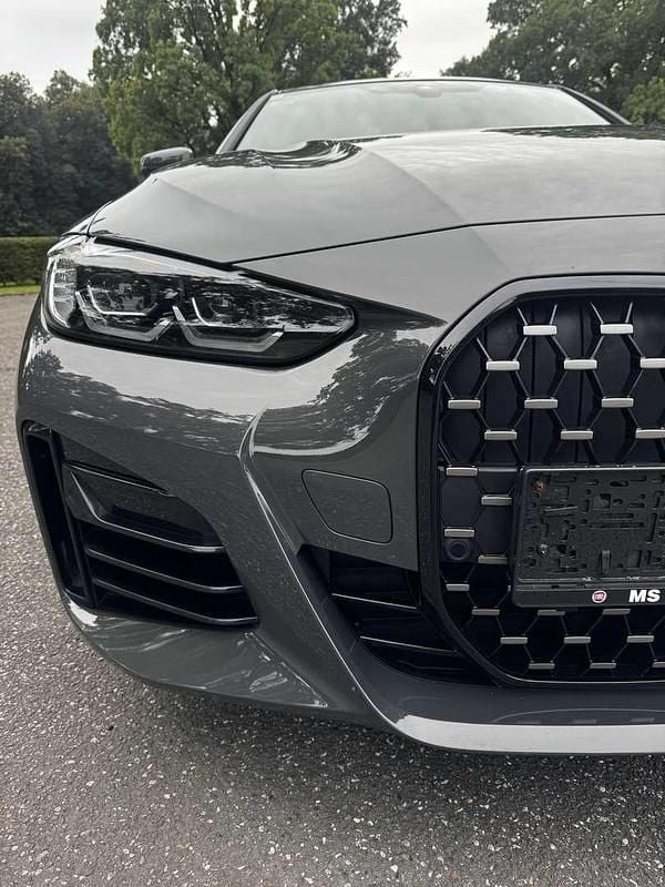 Gebraucht 2022 BMW 420 Gran Coupé M Sport Coupé | € 40.500 (Fairer Preis) - Bild 1/4