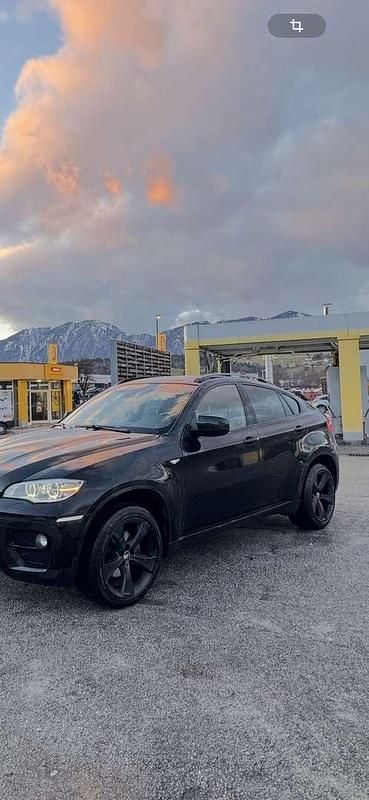 Gebraucht 2013 BMW X6 M Sport SUV | € 19.500 (Fairer Preis) - Bild 1/4