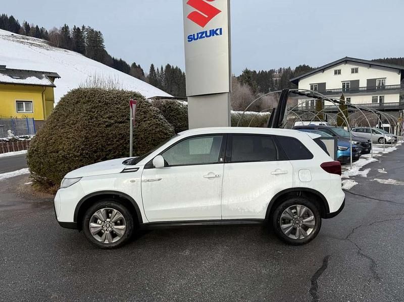 Neu Suzuki Vitara 110 PS (80 kW) 2026 SUV