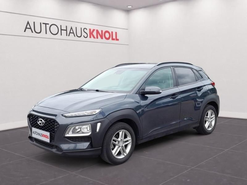 Gebraucht 2018 Hyundai Kona Comfort SUV | € 12.990 - Bild 1/4