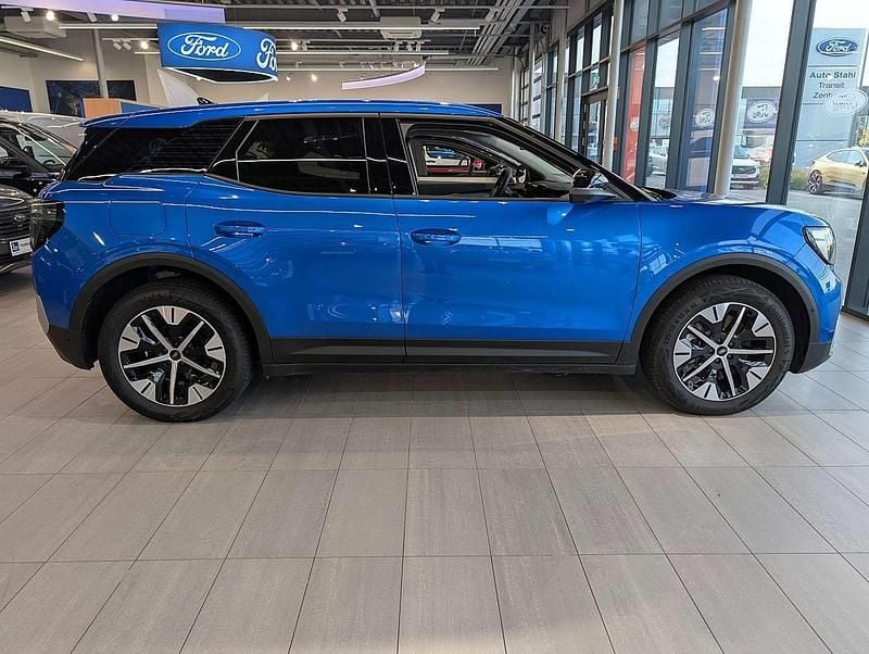 Neu Ford Explorer Select 250 kW (340 PS) 2025 Blue my mind SUV