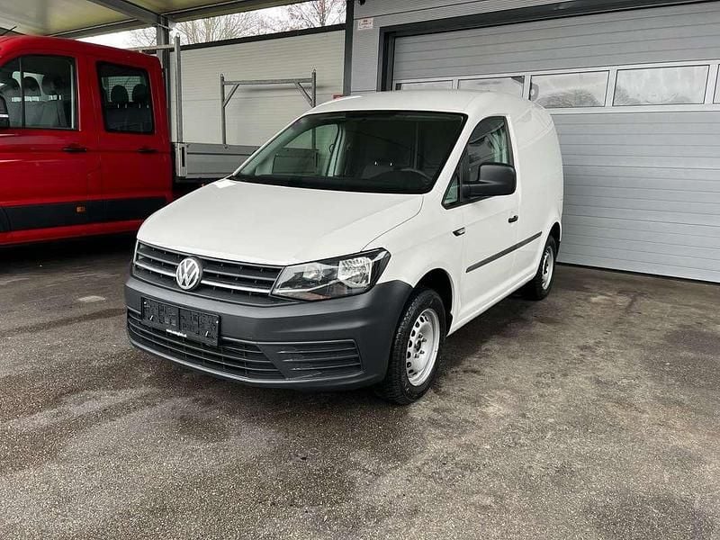 Vw Caddy Kastenwagen Gebraucht
