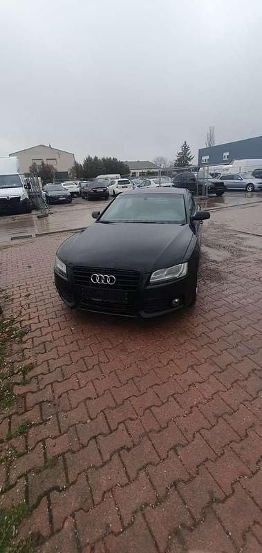 Gebraucht 2011 Audi A5 S-Line Coupé | € 7.500 (Superpreis) - Bild 1/4