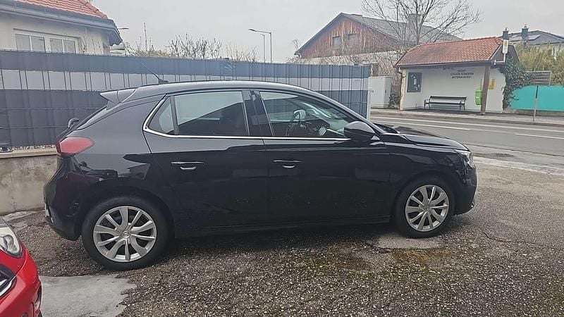 Gebraucht 2021 Opel Corsa Edition Kleinwagen | € 10.900 (Fairer Preis) - Bild 1/4