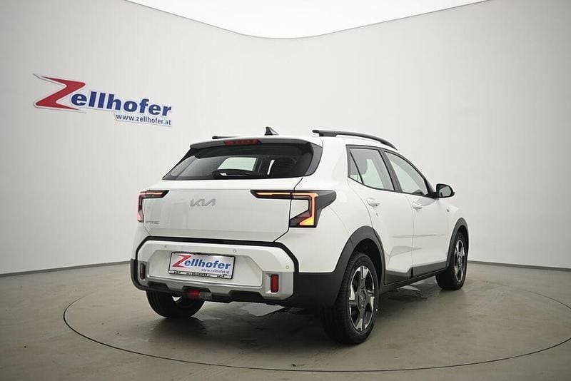 Neu Kia Stonic 99 PS (72 kW) 2026 SUV