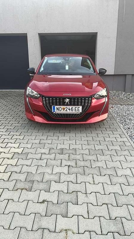 Gebraucht 2022 Peugeot 208 Active Kleinwagen | € 15.000 (Fairer Preis) - Bild 1/4