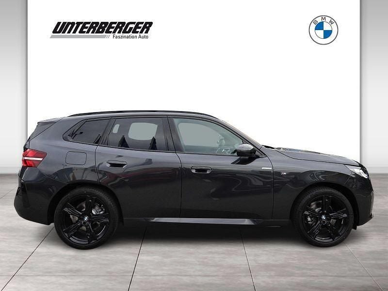 Neu BMW X3 Luxury Line 184 PS (135 kW) 2025 SUV