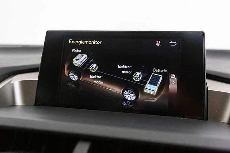 Gebraucht Lexus NX300h 155 PS (114 kW) 2014 SUV