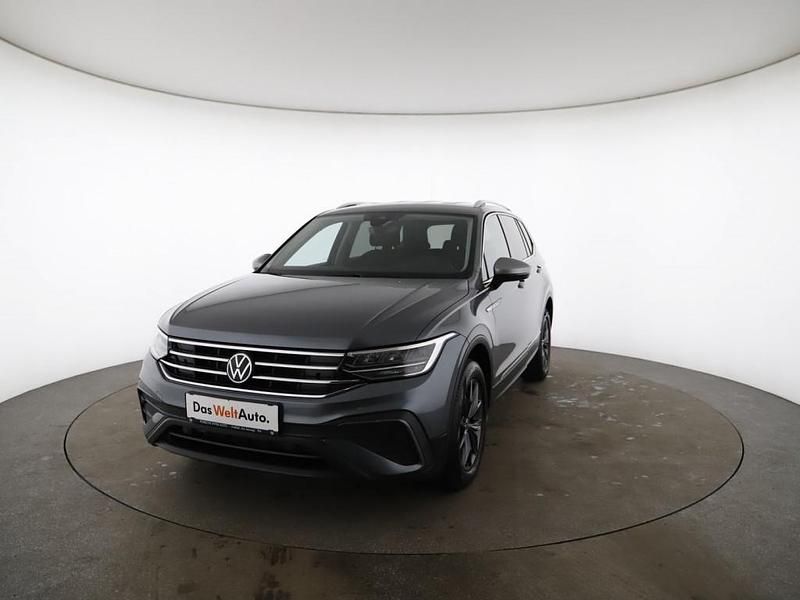 Gebraucht 2022 VW Tiguan Life SUV | € 28.950 (Fairer Preis) - Bild 1/4