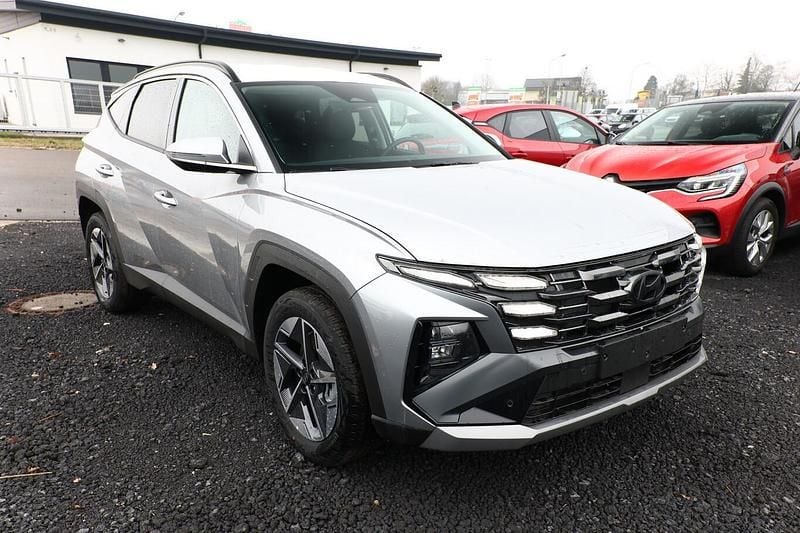 Neu Hyundai Tucson Trend 215 PS (158 kW) 2025 SUV