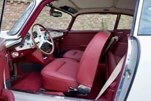 Gebraucht Aston Martin DB4 240 PS (176 kW) 1961 Weiß Coupé