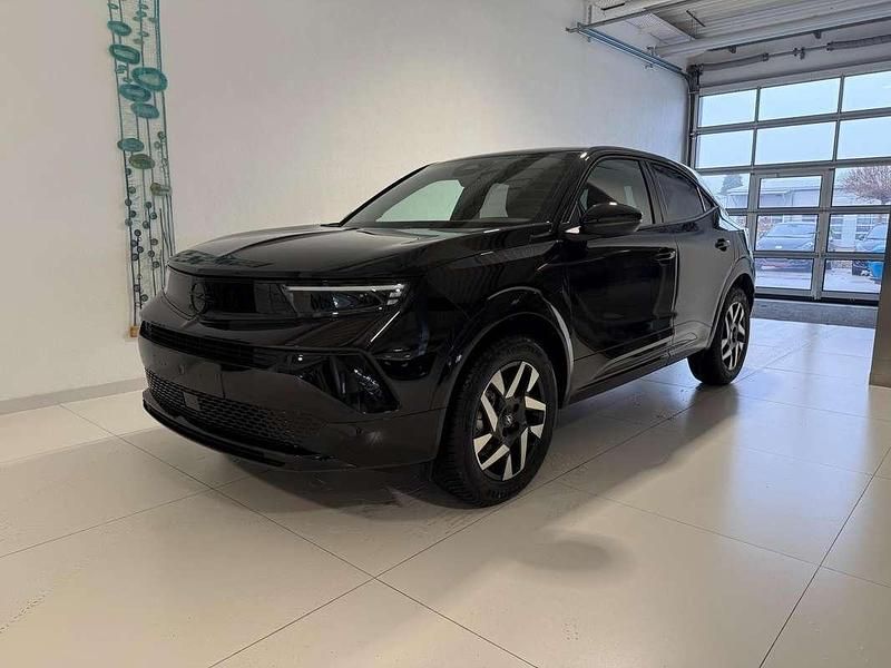 Schwarz Neu 2025 Opel Mokka SUV | € 25.545 (Guter Preis) - Bild 1/4