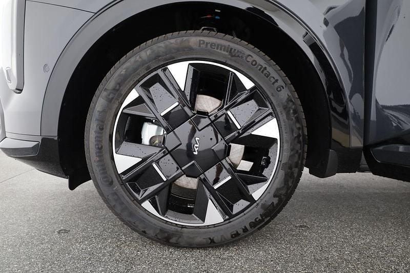 Neu Kia Sportage GT-Line 179 PS (131 kW) 2025 Weiß SUV