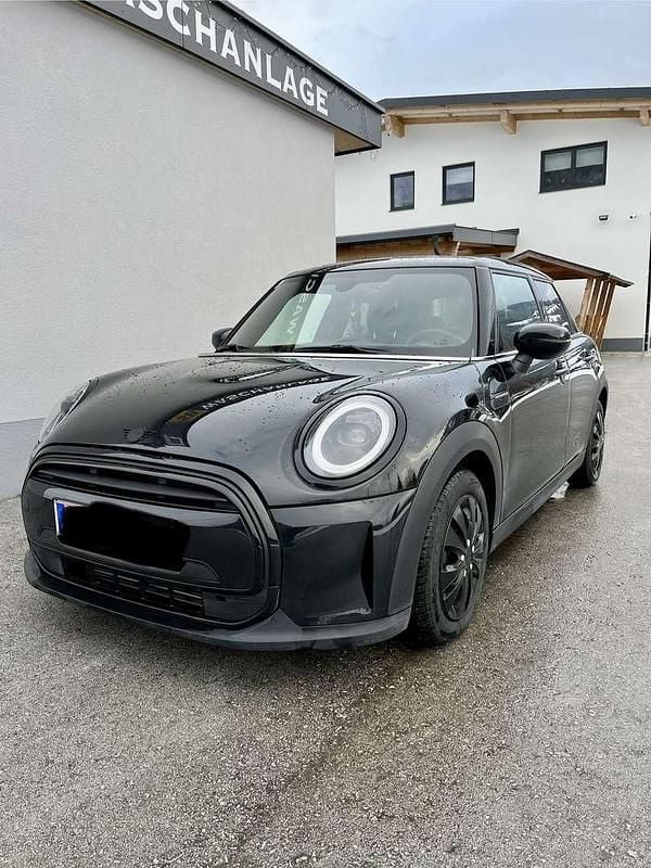 Gebraucht Mini Cooper 136 PS (100 kW) 2022 Kleinwagen