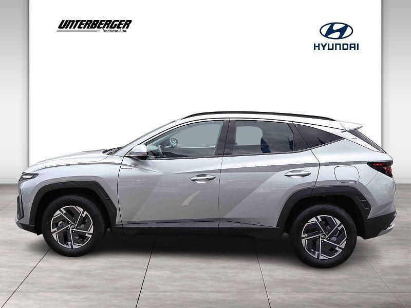 Neu Hyundai Tucson 159 PS (116 kW) 2025 SUV