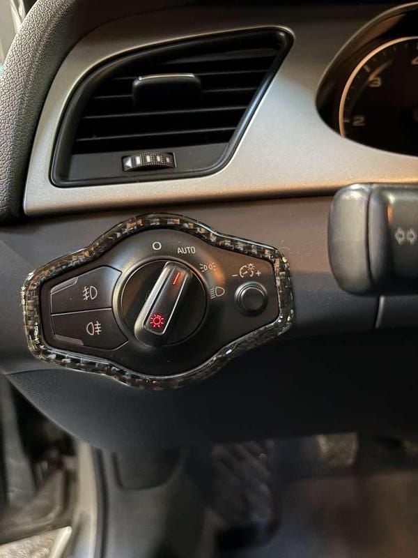 Gebraucht Audi A4 120 PS (88 kW) 2009 Silber Kombi