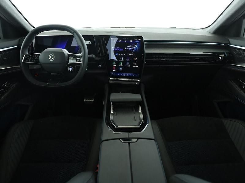 Gebraucht Renault Rafale Esprit Alpine 200 PS (147 kW) 2025 SUV