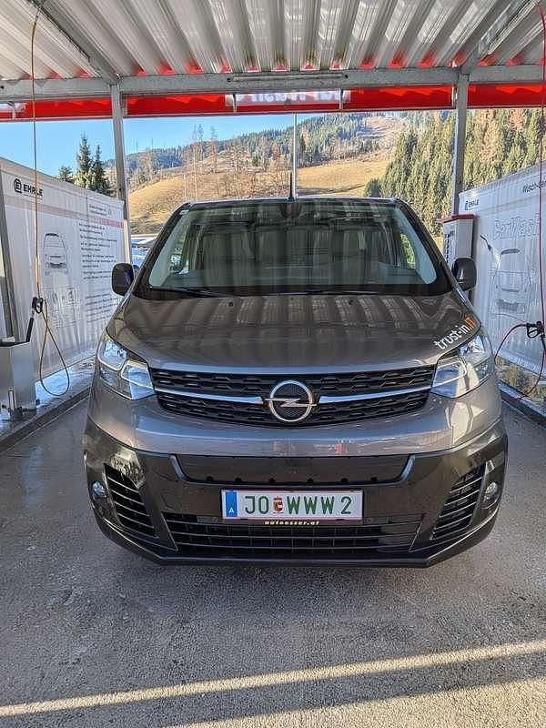 Gebraucht Opel Vivaro-e Combi 100 kW (136 PS) 2021 Van