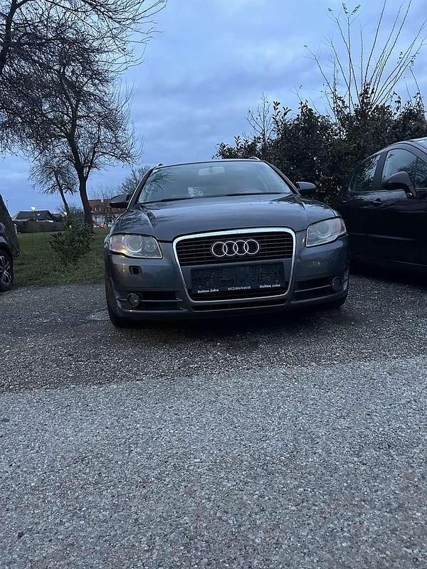 Gebraucht 2006 Audi A4 Kombi | € 2.200 - Bild 1/4