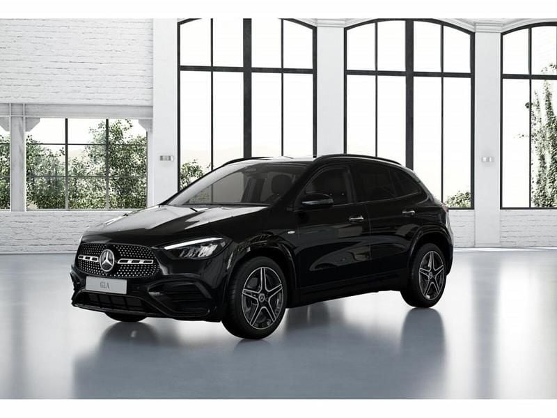 Gebraucht Mercedes GLA250 218 PS (160 kW) 2025 SUV