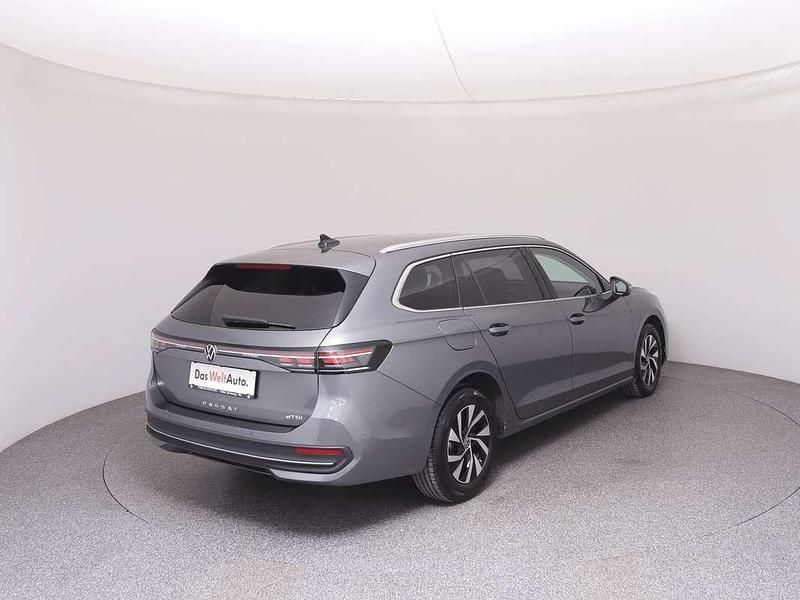 Neu VW Passat Business 150 PS (110 kW) 2025 Mittelgrau  normal Kombi