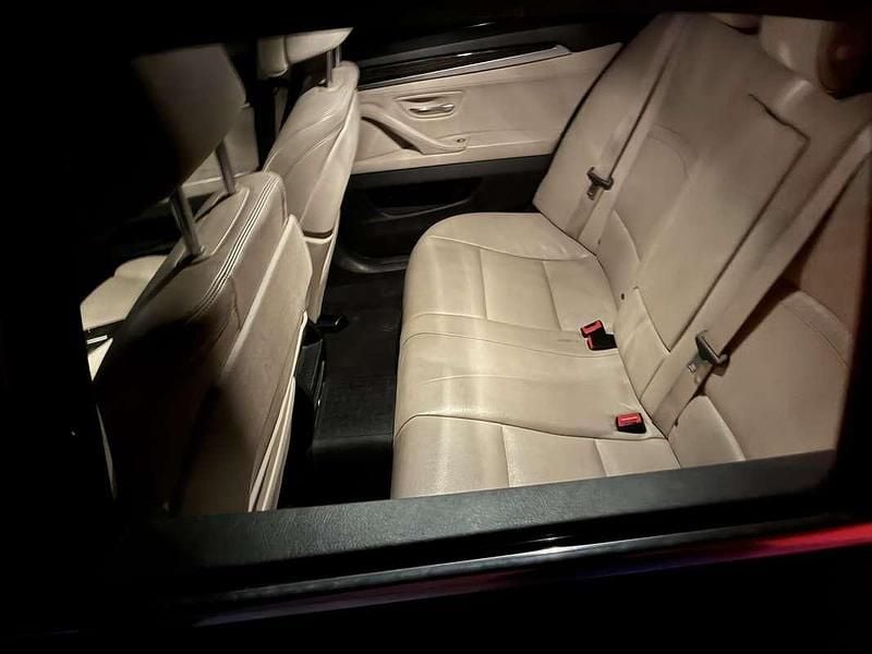 Gebraucht BMW 530 Gran Turismo 258 PS (189 kW) 2014 Limousine