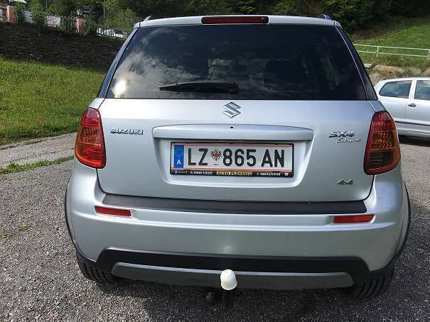Suzuki Swift Glx Wd Suzuki Swift Glx Wd