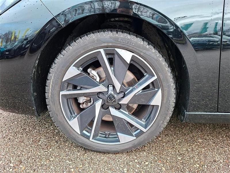 Gebraucht Peugeot 308 SW Allure 136 PS (100 kW) 2025 Schwarz Kombi