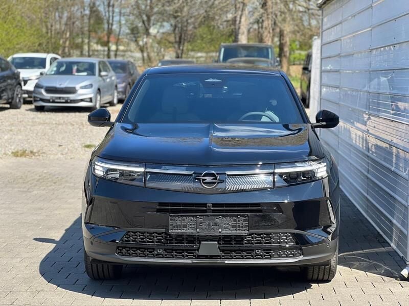 Neu 2025 Opel Grandland X SUV | € 34.758 (Fairer Preis) - Bild 1/4
