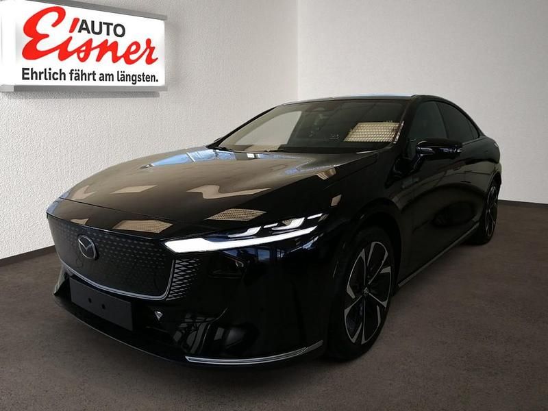 Neu Mazda 6e Takumi-Line 189 kW (258 PS) 2025 Limousine