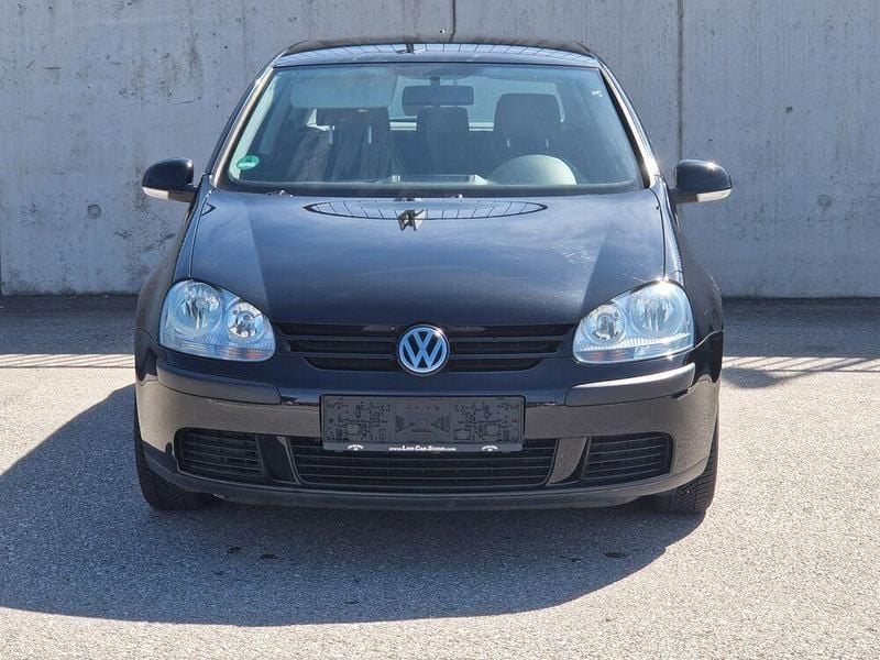 Gebraucht VW Golf IV Trendline 75 PS (55 kW) 2005 Limousine